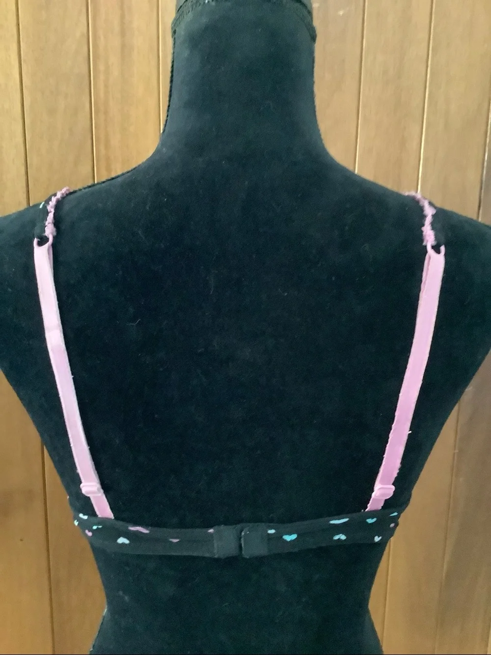 lei supportive underwire